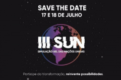 Estudantes simulam assembleias no 3º Seminário UEL das Nações Unidas
. Foto:UEL