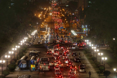 o pagamento da 5ª e última parcela do Imposto sobre Propriedade de Veículos Automotores (IPVA) 2021 começa nesta segunda-feira (21/06). A ordem de vencimento, de acordo com o dígito final da placa do veículo, segue até sexta-feira (25/06).  - Foto: José Fernando Ogura/ANPr