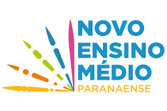 A partir de 2022 começa a implementação gradual do Novo Ensino Médio no Paraná prevista pela Lei Federal nº 13.415/2017, que trará mudanças na carga horária e na organização curricular de escolas das redes de ensino públicas e privadas de todo o Brasil. As transformações na estrutura do Ensino Médio têm como objetivo incentivar o papel protagonista dos estudantes, valorizando suas aptidões e interesses. -  Curitiba, 01/07/2021  -  Foto/ARTE: SEED