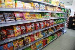 Governo altera regra do decreto e amplia horários de funcionamento dos supermercados
Foto: Geraldo Bubniak/AEN
