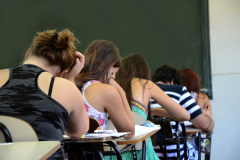 A Superintendência de Ciência, Tecnologia e Ensino Superior (Seti) do Governo do Estado do Paraná, em parceria com a Universidade Federal do Paraná (UFPR), lançou processo seletivo para coordenadores dos novos centros de escrita (writing centers) universitários.  -  Curitiba, 02/07/2021  -  Foto: SETI