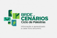 BRDE abre ciclo de palestras com economista Mansueto Almeida  -  Curitiba, 12/07/2021  -  Foto: BRDE