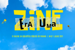 Projeto para o público infantil Era Uma Zine tem nova edição no ar
Arte BPP