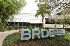BRDE tem R$ 280 milhões em caixa para financiar setor do turismo na região Sul  -  Curitiba, 14/07/2021  -  Foto: BRDE