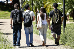 Universidades Estaduais aparecem entre as melhores da América Latina
Foto: UEM