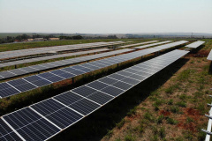 IDR-Paraná cadastra empresas e responsáveis técnicos para energia solar rural
-  Foto: Copel