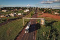 Com escritório acadêmico, Paraná auxiliará municípios pequenos a fazer projetos para obras
Foto: José Fernando Ogura/AEN