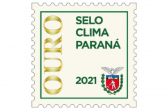 Mais valor agregado nos produtos e a garantia de ser uma empresa que contribui com o pacto global. Esses são os principais benefícios das empresas que aderem ao Selo Clima Paraná, condecoração da Secretaria do Desenvolvimento Sustentável e do Turismo (Sedest).  -  Curitiba, 16/07/2021  -  Foto: SEDEST