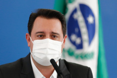 Governador Ratinho Junior cumpre agenda no México para atrair novos investimentos
Foto: Jonathan Campoos/AEN