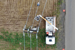 Consumo de energia cresce 12%, indicando retomada econômica do Paraná
Foto: Copel