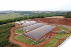 IDR-Paraná vai cadastrar interessados em elaborar projetos de biogás. Foto: Geraldo Bubniak/AEN