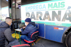 Secretaria de Justiça, Família e Trabalho vai encaminhar 2 mil candidatos a emprego na região Norte do Estado  -  Foto: SEJUF