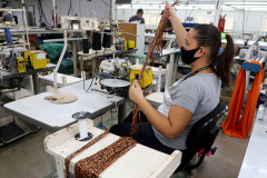 Com 109 mil empresas, Paraná tem crescimento de 21,65% de saldo nos primeiros sete meses
Foto: Ari Dias/AEN