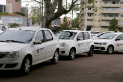 	Estado tem redução de gastos no setor de transporte e gera economia nas licitações. Foto: Gilson Abreu/AEN