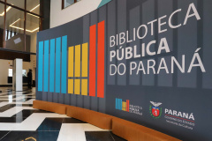 Biblioteca Pública abre inscrições para oficina online de leitura e criação de contos. Foto: José Fernando Ogura/AEN