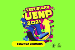 UENP - Vestibular