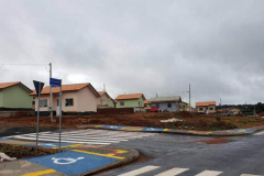 Recursos liberados pelo Governo garantem mais qualidade de vida à população  -  Curitiba, 11/08/2021  -  Foto: SEDU