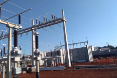 Copel investe R$ 74,8 milhões em Pato Branco até 2023  -  Curitiba, 12/08/2021  -  Foto: Copel