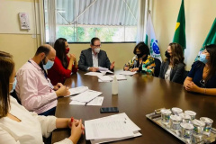 Paraná apoia primeira escola bilíngue em rede municipal de educação - Foto: FAUEL-Ibiporã