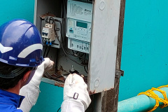 Rede Elétrica Inteligente tem início em novas cidades - Esse é o maior programa de modernização da gestão e da distribuição de energia elétrica em andamento no Brasil  -  Curitiba, 25/08/2021  -  Foto: Copel