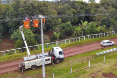 Copel conquista o prêmio de melhor distribuidora de energia do Brasil. Foto: José Fernando Ogura/AEN
