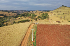 Paraná Trifásico avança na região de Campo Mourão  =-  Curitiba, 30/08/2021  -  Foto: Copel