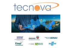 A Fundação Araucária divulgou nos últimos dias o resultado preliminar da fase de avaliação de mérito e relevância das propostas submetidas ao Programa Tecnova II ? PR. Nesta etapa foram aprovadas 28 propostas. -  Curitiba, 31/08/2021  -  Foto: Fundação Araucária
