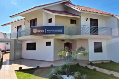 A Polícia Civil do Paraná (PCPR) inaugurou nesta semana a nova Delegacia Regional de Polícia em Assis Chateaubriand, no Oeste do Estado. O motivo da mudança foi a desvinculação com a carceragem integrante da delegacia velha, que passou a ser de gestão plena do Departamento Penitenciário (Depen). - Curitiba, 02/09/2021  -  Foto: SESP-PR