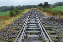 Paraná formaliza pedido de ramais da Nova Ferroeste junto ao governo federal .Foto: José Fernando Ogura/AEN