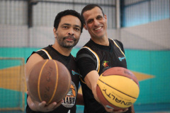 Primeira edição do JAPS Master começa neste sábado no Litoral  -  Foto: Esporte Paraná