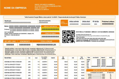 Receita Estadual do Paraná lança sistema para emissão da nova Nota Fiscal de Energia Elétrica 