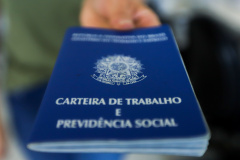 Semana começa com 3.527 vagas ofertadas pelas Agências do Trabalhador  -  Foto: Geraldo Bubniak/AEN