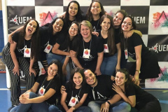 Programa de Educação Tutorial contribui para ampla formação de alunos
. Foto: UEM