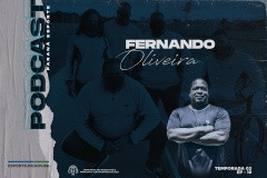 Fernando Barbosa de Oliveira, treinador que medalhou atletas em Tóquio  -  Foto/Arte: Paraná Esporte