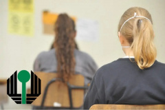 Inscrições do Vestibular 2022 da UEL começam na próxima segunda-feira, dia 20 -  LOndrina, 16/09/2021  -  Foto: UEL