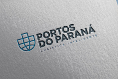 Portos do Paraná atualiza cronograma das obras de derrocagem das Pedras da Palangana  -  Foto: Cesar Alberto Teixeira de Oliveira/Portos do Paraná