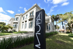 Museu Paranaense comemora 145 anos com programação especial.Foto: Kraw Penas/SECC