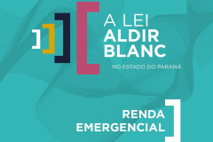 SECC abre cadastro para Renda Emergencial  -  Foto/Arte: SECC