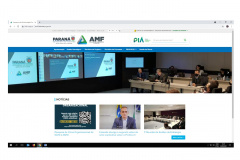 Fazenda lança portal que traz maior transparência da gestão fiscal ao cidadão -  Curitiba, 24/09/2021  -  Foto: SEFA