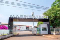 UEM fomenta empreendedorismo e inovação na região de Maringá. Foto: UEM