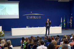 Acontece nesta terça (28) e quarta-feira (29) o 3º Seminário de Tutoria Pedagógica 2021, um evento de formação destinado a mais de 300 tutores, coordenadores pedagógicos e chefes de Núcleos Regionais de Educação do Paraná. -  Curitiba, 28/09/2021  -  Foto: SEED