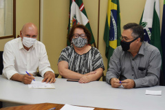 Após oito anos de espera, Laboratório Central do Estado vai receber a primeira reforma na estrutura. Foto: Américo Antonio/SESA