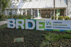 BRDE integra programa nacional de combate à corrupção. Foto: Gilson Abreu/AEN