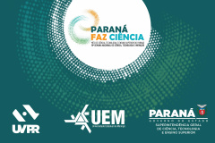  Mudanças climáticas é tema do primeiro dia da Semana de Ciência e Tecnologia.