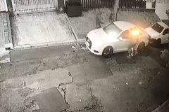 Polícia Civil mira envolvidos em roubos de veículos de luxo em Curitiba. Foto:SESP