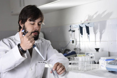 As Universidades Estaduais do Paraná possuem 231 cientistas relacionados no AD Scientific Index Ranking 2021, publicação que classifica em lista os 10 mil pesquisadores mais influentes da América Latina. -  Curitiba, 06/10/2021  -  Foto: SETI
