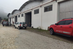 Polícia Civil apreende 111 toneladas de fertilizantes de origem ilícita em Colombo
. Foto:SEAB