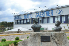 BRDE apoia projetos do Hospital Erasto Gaertner e Erastinho  -  Curitiba, 08/2021  -  Foto: BRDE
