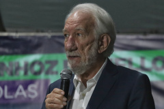 Em encontro com prefeitos, o vice-governador Darci Piana ,destaca a economia e os avanços na infraestrutura do Paraná