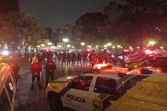 Fim de semana de fiscalizações da AIFU resulta em mais de meio milhão em multas aplicadas em Curitiba
Caixa de entrada. FOTO:SESP